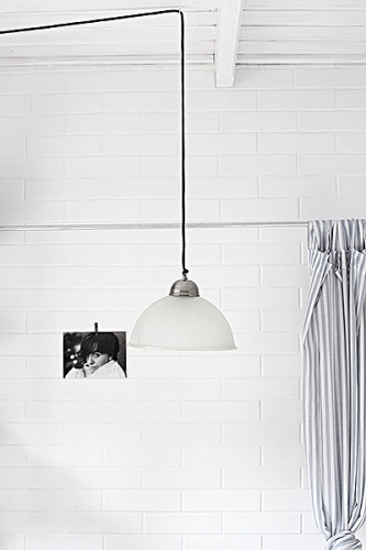 Lampa Industrialna Glass Loft Budapest #252 - obrazek 4