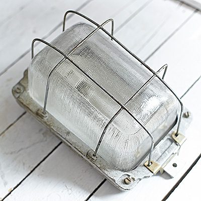 Lampa Industrialna Loft Heavy Duty Cast Iron XXL Vol3 #267