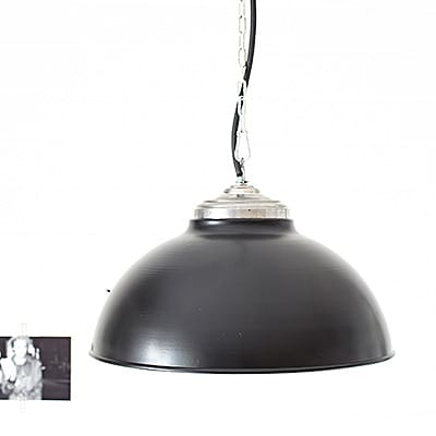 Lampa Industrialna Nordic Loft Black&White #285