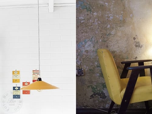 Lampa Industrialna Loft PRL #269 - obrazek 6