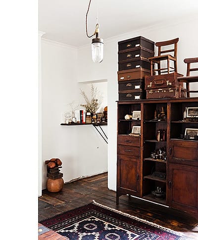 Lampa Wisząca Industrialna Heavy Duty Loft Porcelain Vol1 #266 - obrazek 5