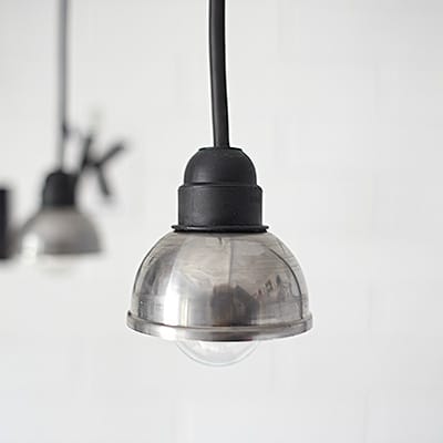 Lampa Industrialna Loft Factory No1 #294