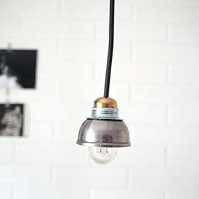 Lampa Industrialna Loft Factory No2 #307