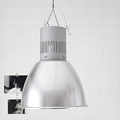 Lampa Wisząca Industrialna Zorki Factory Giant XXXL No1 #310