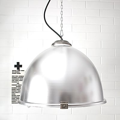 Lampa Wisząca Industrialna Zorki Factory Giant XXXL No3 #312