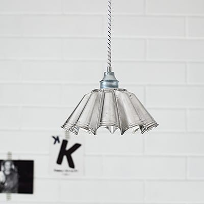 Lampa Wisząca Vintage Bakery Loft No3 #291