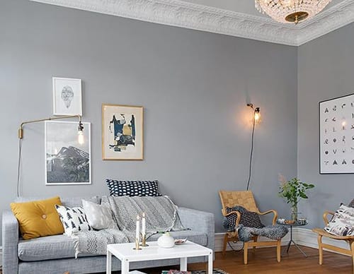 Lampa Industrialna Loft Garage Cage #309 - obrazek 6