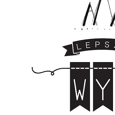 Poster Simple Loft Lepszy Wyż Niż #314 - obrazek 2