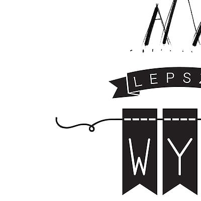 Poster Simple Loft Lepszy Wyż Niż #314 - obrazek 2