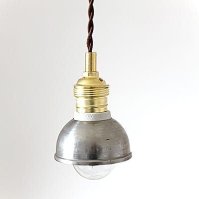 Lampa Industrialna Loft Factory No3 #337