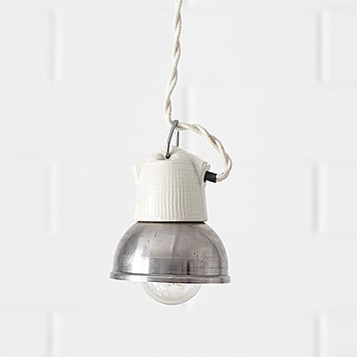 Lampa Industrialna Loft Factory No3 #340
