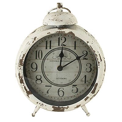 Zegarek / Budzik Loft Old Göteborg #331