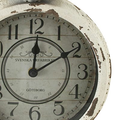 Zegarek / Budzik Loft Old Göteborg #331 - obrazek 2