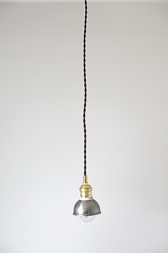 Lampa Industrialna Loft Factory No3 #337 - obrazek 2