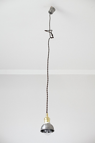 Lampa Industrialna Loft Factory No3 #337 - obrazek 3