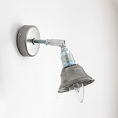 Kinkiet Industrialny Move Reflektor Loft Vol3 #342