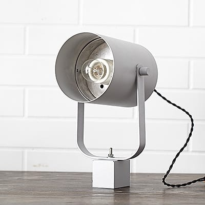 Reflektor Industrialny Loft Warehouse Spot #341