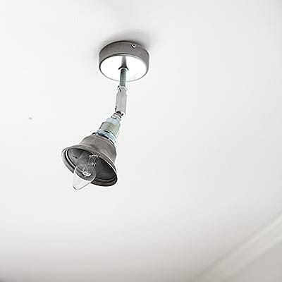 Kinkiet Industrialny Move Reflektor Loft Vol3 #342 - obrazek 3