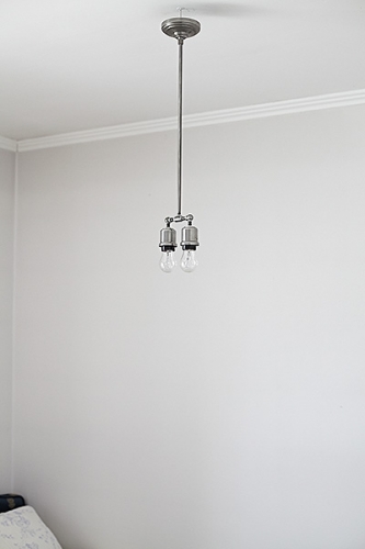 Lampa Industrialna Zorki Factory Loft Double Vol 2 #344 - obrazek 3