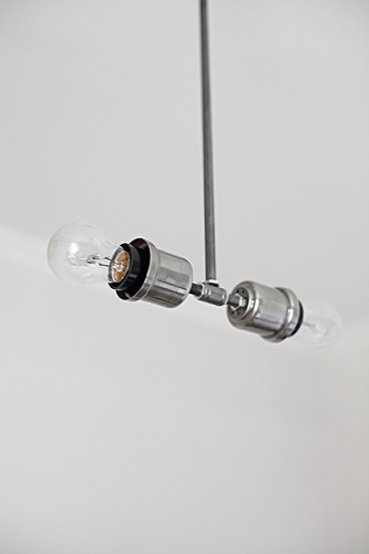 Lampa Wisząca Paris Bistrot Double Vol 2 #343 - obrazek 4