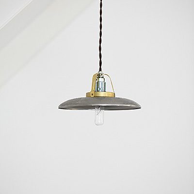 Lampa Industrialna Loft Paris #347