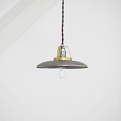 Lampa Industrialna Loft Paris #347