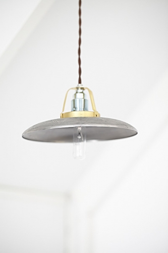 Lampa Industrialna Loft Paris #347 - obrazek 3