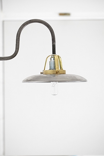 Kinkiet Industrialny Loft Paris #348 - obrazek 2