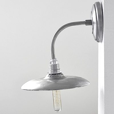 Kinkiet Industrialny Loft Paris Vol 2 #368
