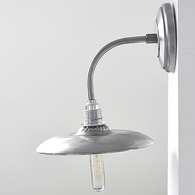 Kinkiet Industrialny Loft Paris Vol 2 #368