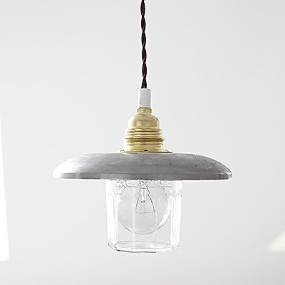 Lampa Industrialna Loft Paris Bonne Mamman Limited #365