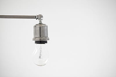 Kinkiet Industrialny Zorki Factory Loft Single #367 - obrazek 3