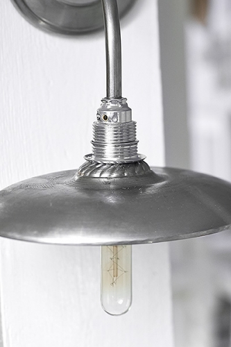 Kinkiet Industrialny Loft Paris Vol 2 #368 - obrazek 3