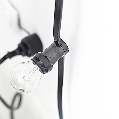 Girlanda z żarówek LOFT US Style Vol3 #376