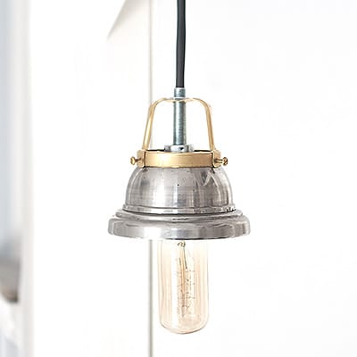 Lampa Industrialne Middle Heavy Duty Loft #373