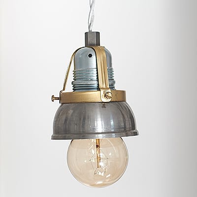 Lampa Wisząca Loft Industrial Limited #371