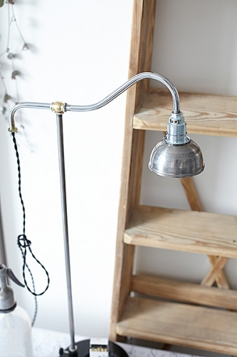 Lampa Biurkowa Industrialna Factory Marine #375 - obrazek 2