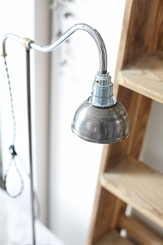 Lampa Biurkowa Industrialna Factory Marine #375 - obrazek 3