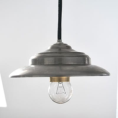 Lampa Industrialna Loft Brass Vol1 #386