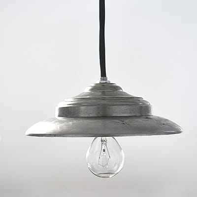 Lampa Industrialna Loft Brass Vol2 #387