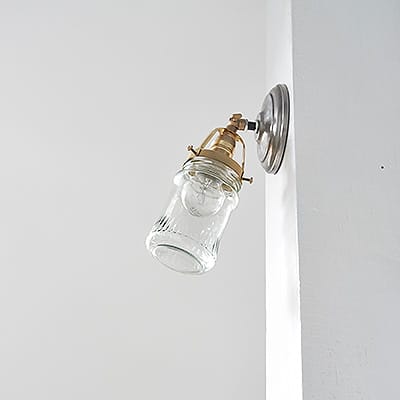 Kinkiet Loft Chic Move Brass Limited #385 - obrazek 3