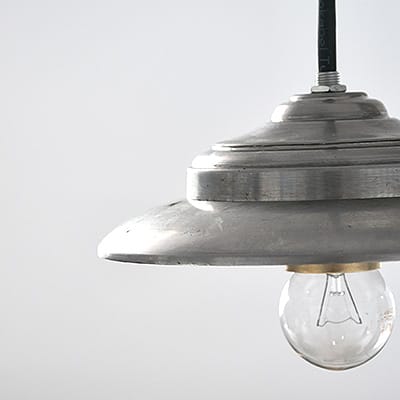 Lampa Industrialna Loft Brass Vol1 #386 - obrazek 2