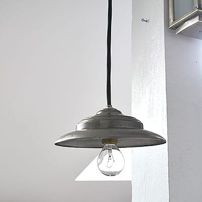 Lampa Industrialna Loft Brass Vol2 #387 - obrazek 4