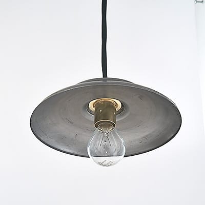 Lampa Industrialna Loft Brass Vol2 #387 - obrazek 3