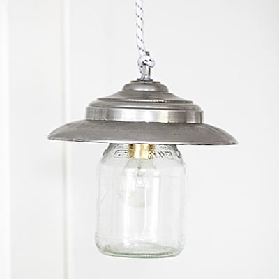 Lampa Industrialna Loft Paris Glass Limited Vol5 #392