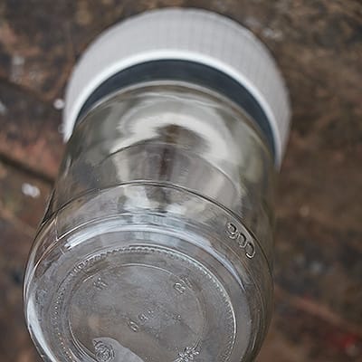 Lampa Industrialna Wall Heavy Duty Loft Porcelain Vol10 #388 - obrazek 4