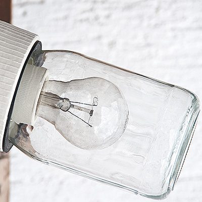 Lampa Industrialna Wall Heavy Duty Loft Porcelain Vol13 #393 - obrazek 2