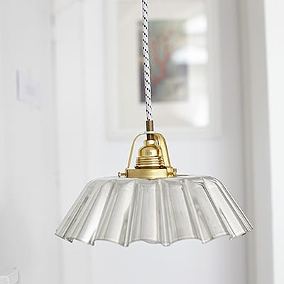 Lampa Industrialna Gold Bakery Loft No3 #406