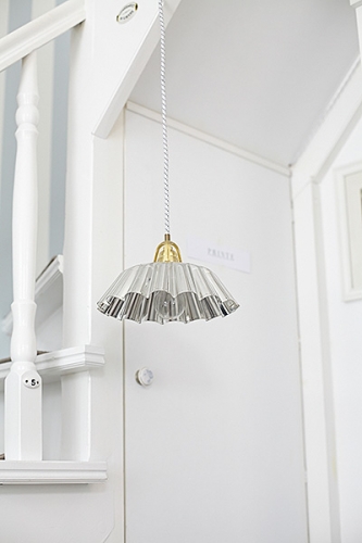 Lampa Industrialna Gold Bakery Loft No3 #406 - obrazek 3