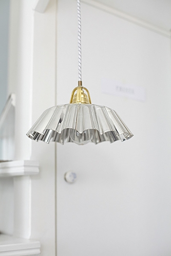 Lampa Industrialna Gold Bakery Loft No3 #406 - obrazek 4